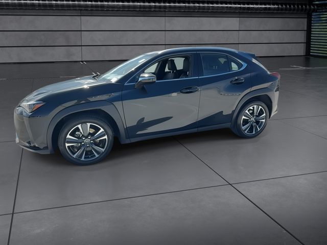 2024 Lexus UX - $34,998