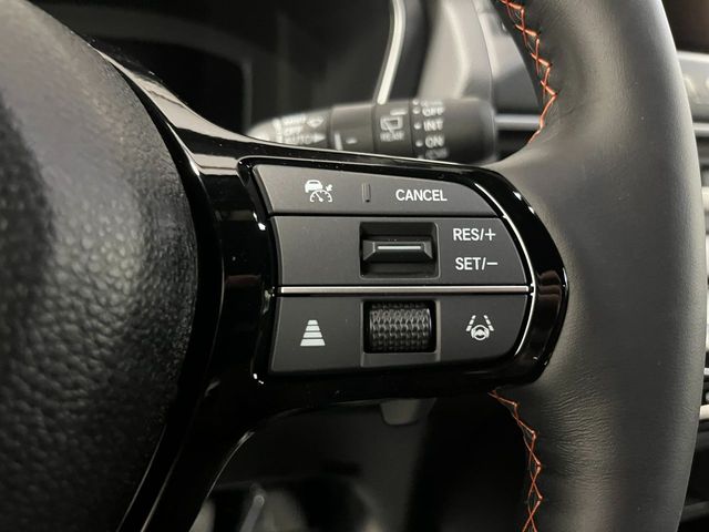 New 2026 Honda Passport SUV