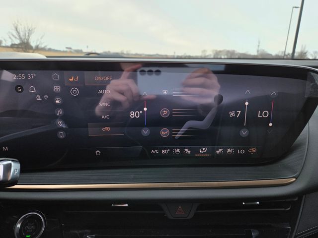 2026 Buick Envision Avenir AWD