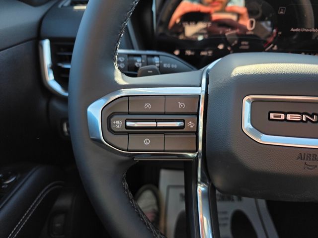 2026 GMC Terrain AWD Denali