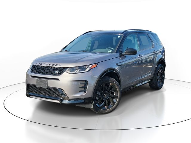 2025 Land Rover Discovery Sport P250 Dynamic SE AWD