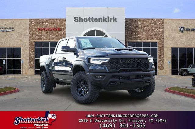 2027 RAM 1500