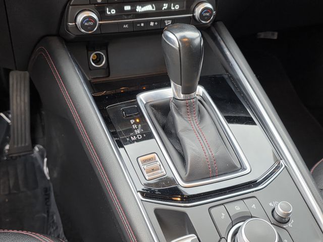 Used 2024 Mazda CX-5 SUV