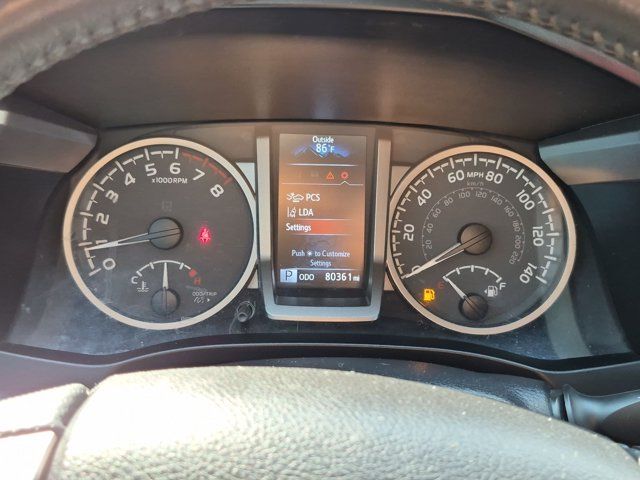 Used 2021 Toyota Tacoma Truck