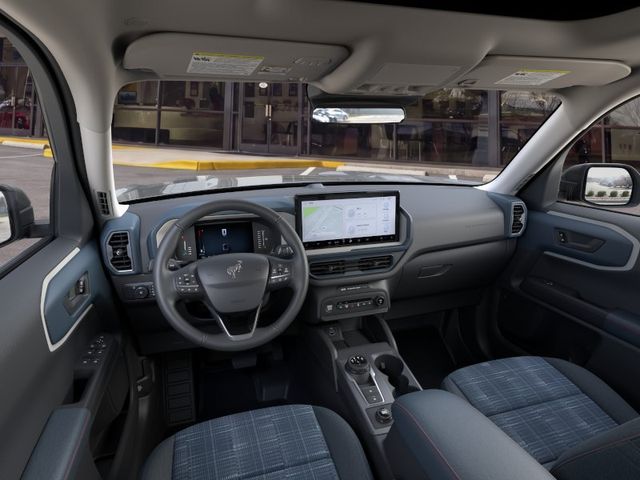 New 2026 Carbonized Gray Metallic Ford Heritage image 9