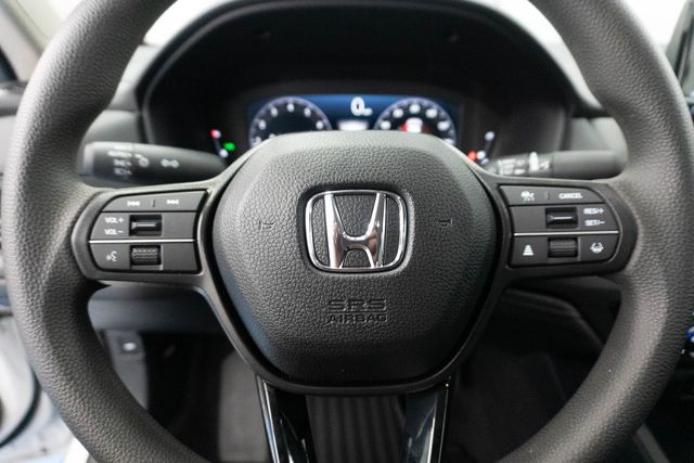 New 2025 Honda Accord Sedan Sedan