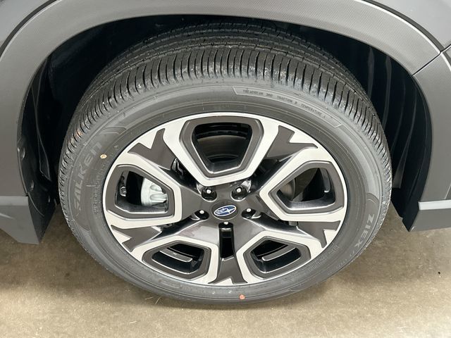 2026 Subaru Ascent Limited Black at Auto Express Mitsubishi