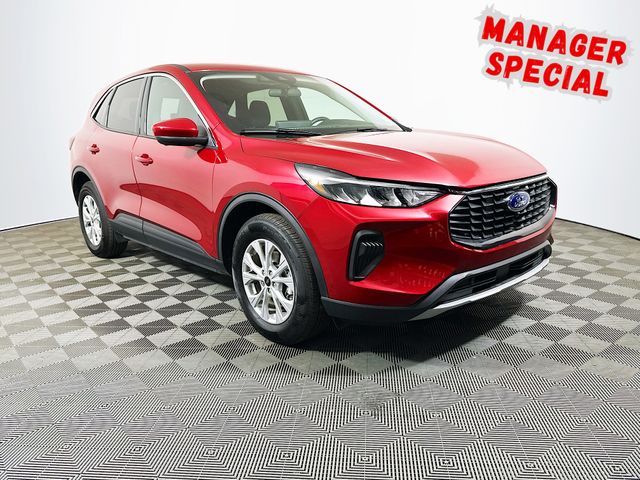 2023 Ford Escape Active AWD