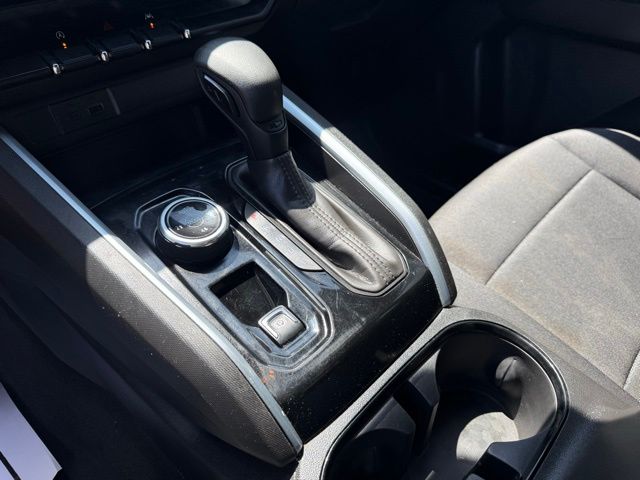 used 2023 Chevrolet Colorado car, priced at $32,520