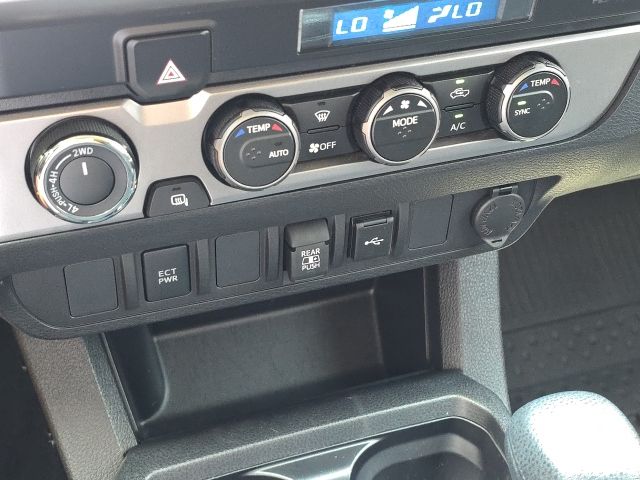 2023 Toyota Tacoma Trail Edition:168667A