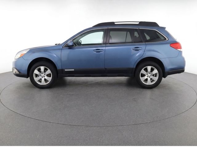 2011 Subaru Outback 2.5i Premium CVT PZEV's photo