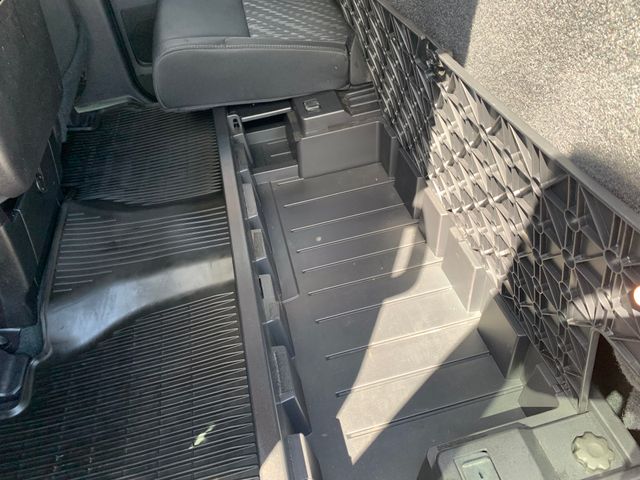Used 2020 Toyota Tundra Truck