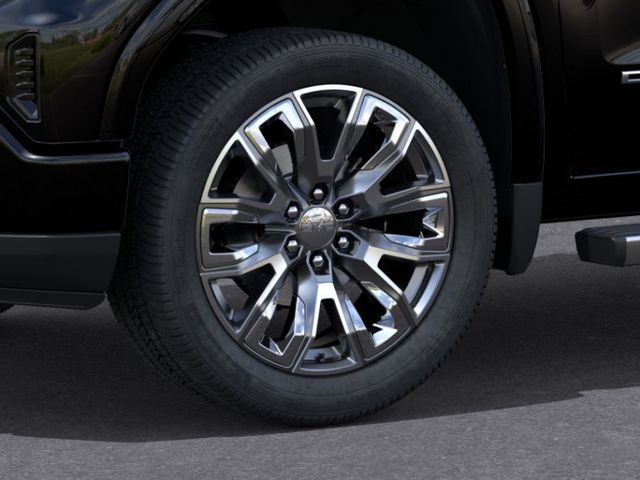 2026 GMC Sierra 1500 Denali:47378