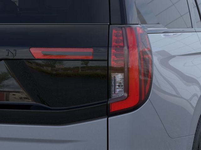2026 Ford Expedition Platinum:169102