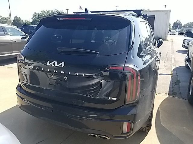 Used 2024 Kia Telluride SUV