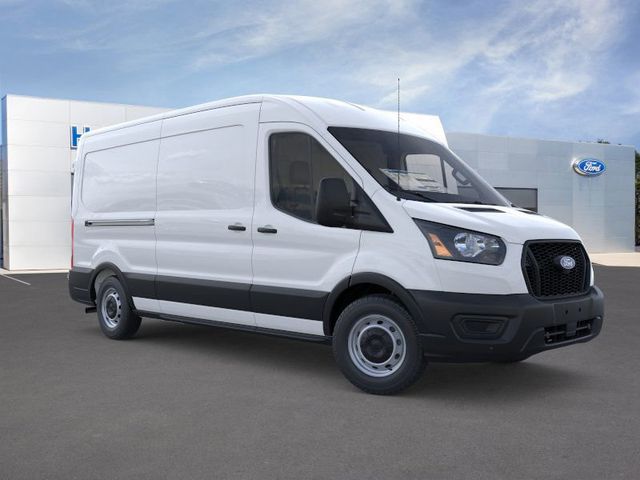 2026 Ford Transit-250 Base:168173