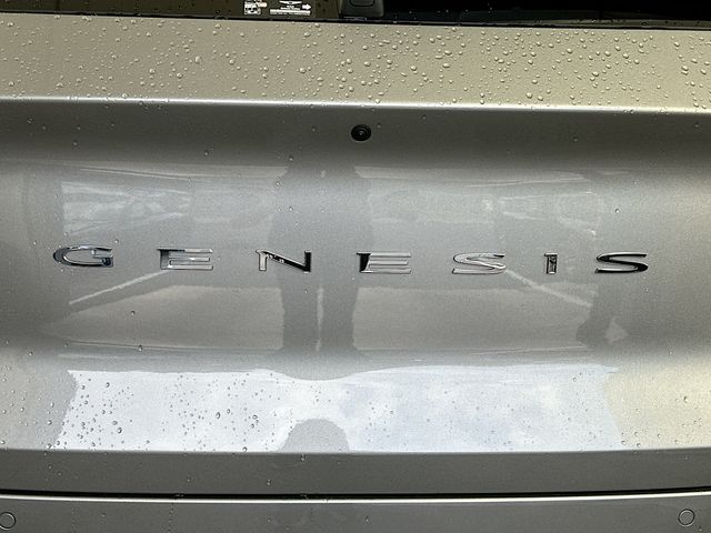 Thumbnail: 2026 Genesis GV80 - 22