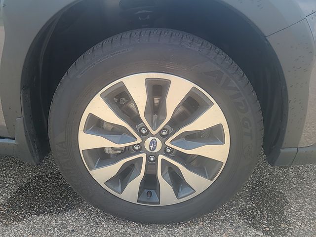 Used 2024 Subaru Outback SUV