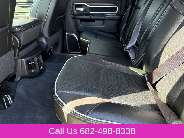Used 2026 Ram 2500 Truck