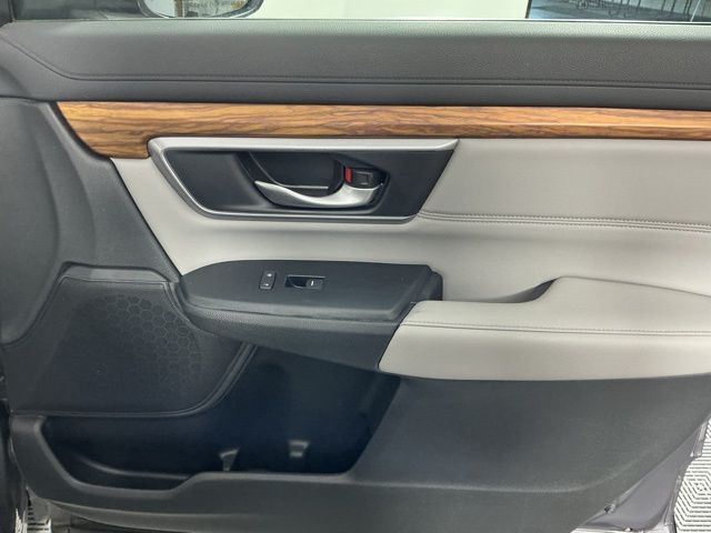 used 2017 Honda CR-V car, priced at $19,879