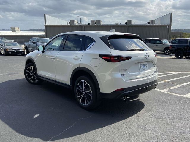 2023 Mazda CX-5 2.5 S Premium Plus Package 6