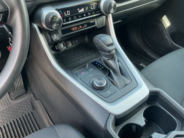 Used 2019 Gray Toyota LE image 18