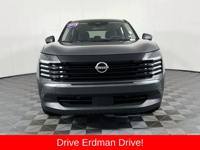 Used 2025 Nissan Kicks SUV
