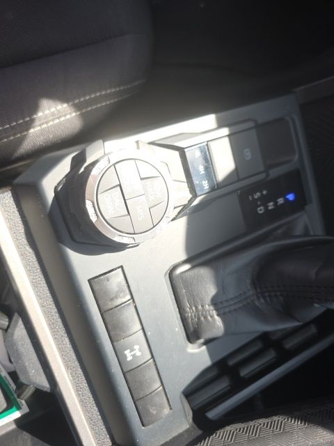 2024 Toyota Tacoma TRD Off Road - Photo 21