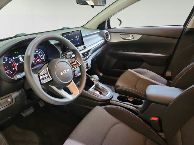 Used 2023 Kia Forte Sedan