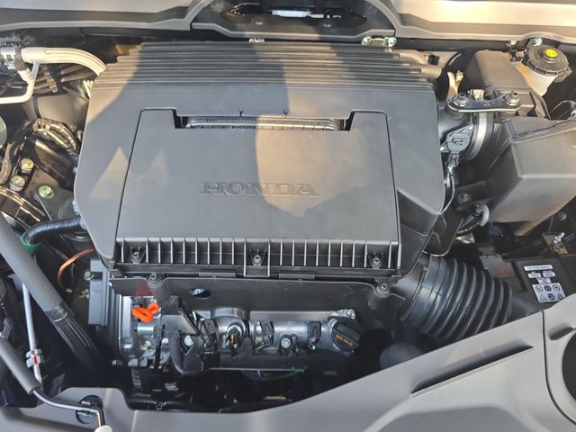 New 2026 Honda Pilot SUV