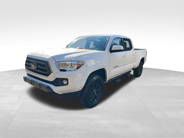 2021 Toyota Tacoma SR5 5