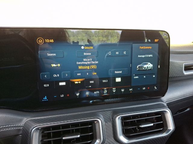 Used 2024 Ford Mustang Coupe