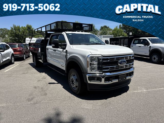 New 2026 White Ford FREEDOM BODY image 2