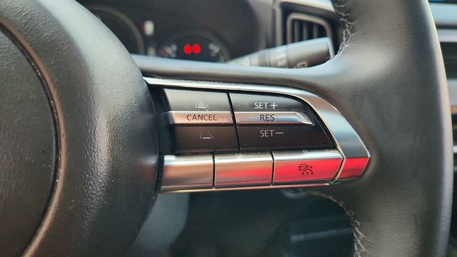 2025 Mazda CX-50 Hybrid