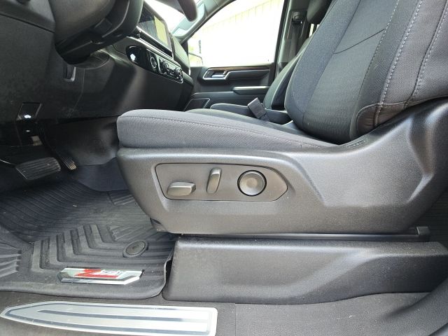 Photo of 2022 Chevrolet Silverado 1500 RST in Dallas, GA - 20,  2022 Chevrolet Silverado 1500 RST:166961A