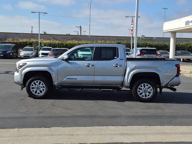 Used 2025 Toyota Tacoma Truck