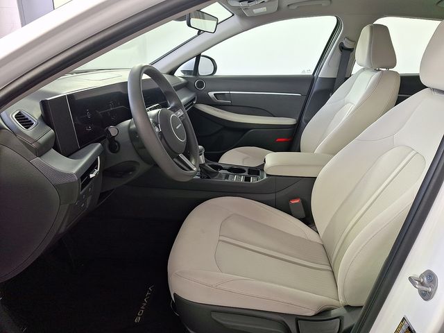 Used 2025 Hyundai Sonata Sedan