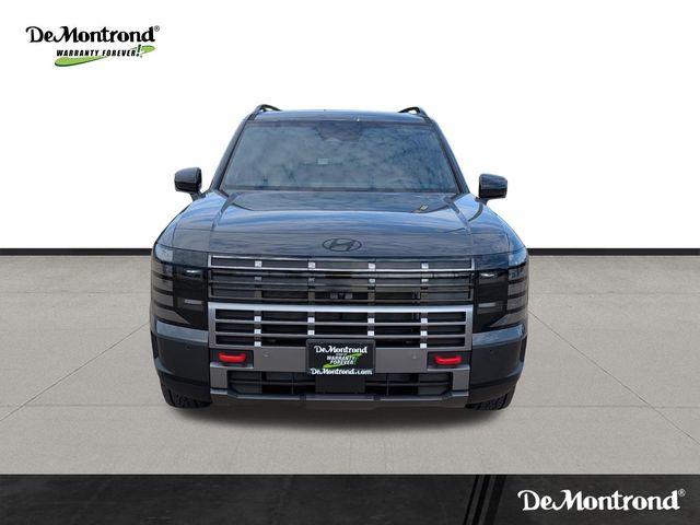 New 2026 Gray Hyundai XRT Pro image 2