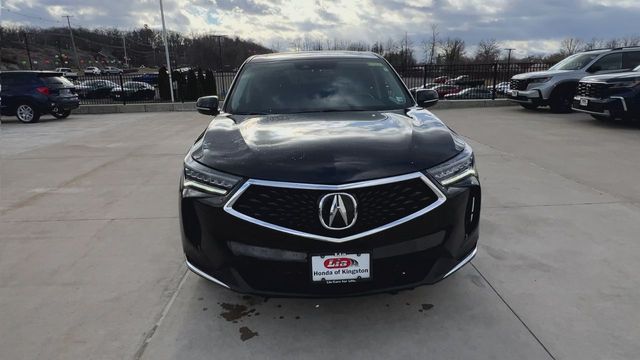 2022 Acura RDX Base 3