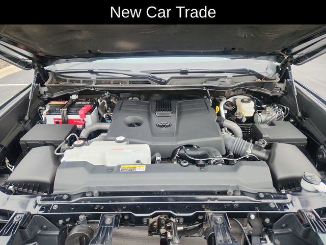 Used 2023 Toyota Tundra For Sale in Grove City, OH