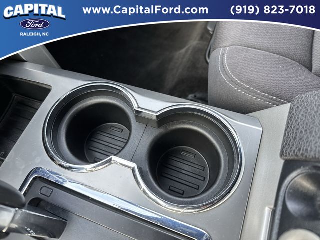 Used 2013 Black Ford FX2 image 31