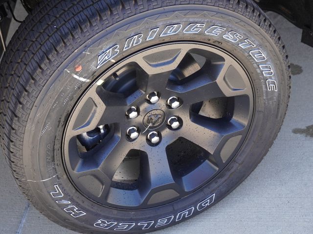 New 2026 Ram 1500 Truck