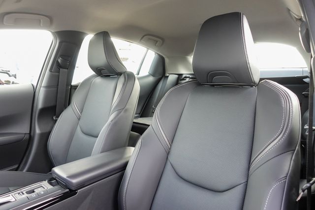 new 2026 Toyota Prius Plug-In Hybrid car