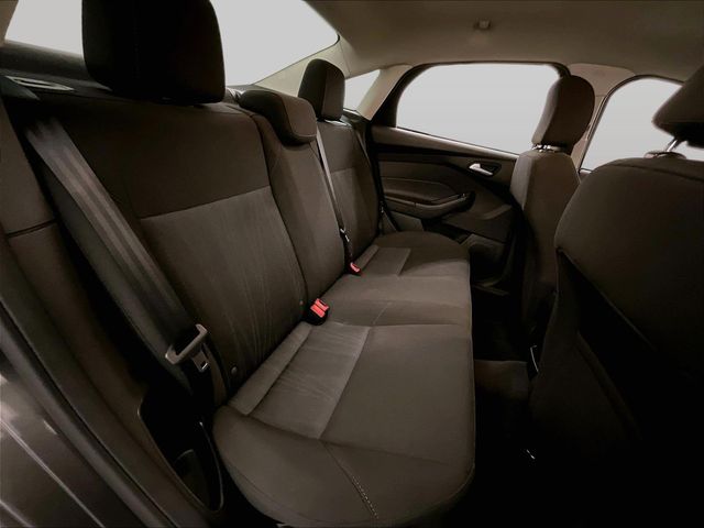 2015 Ford Focus SE Gray at Phil Fitts Ford