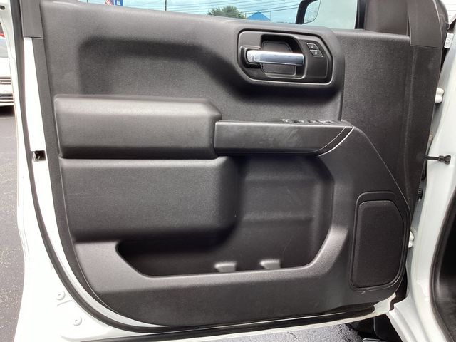 Used Car 2022 Chevrolet Silverado 1500 Ltd  Custom For Sale Under $30,000 In San Antonio, Texas