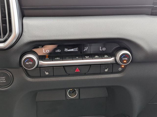 2026 Mazda CX-50 2.5 S Meridian Edition Beige/tan at Big Star Chrysler Jeep Dodge Ram 