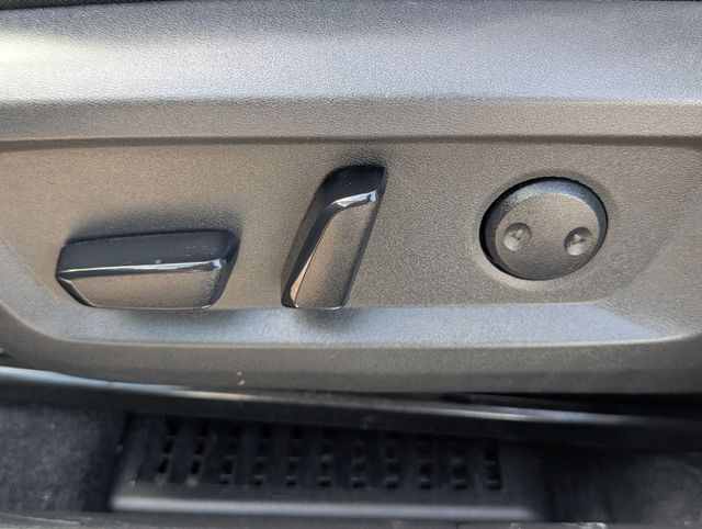 2023 Nissan Rogue SV Blue at DeMontrond Mazda