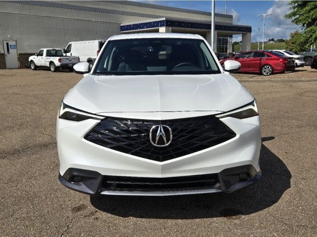 New 2026 Acura ADX SUV