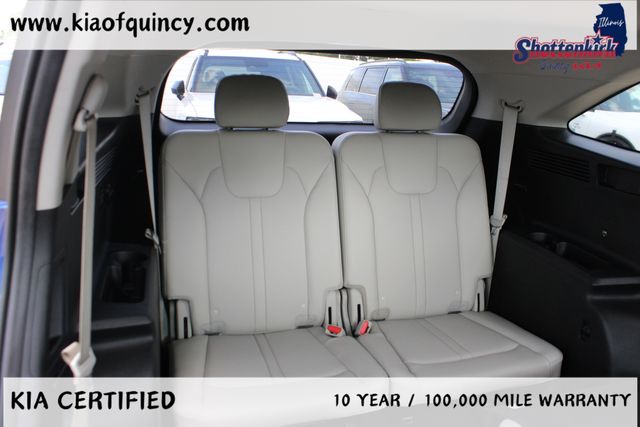 Used 2022 Kia Sorento SUV