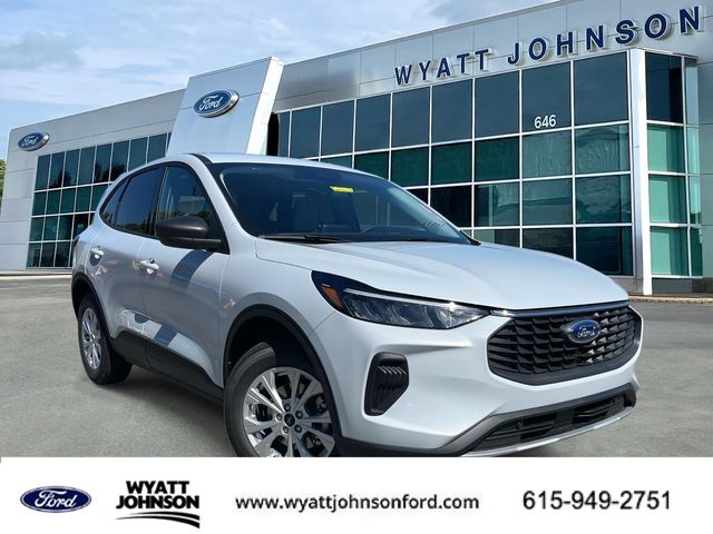 2026 Ford Escape Active FWD